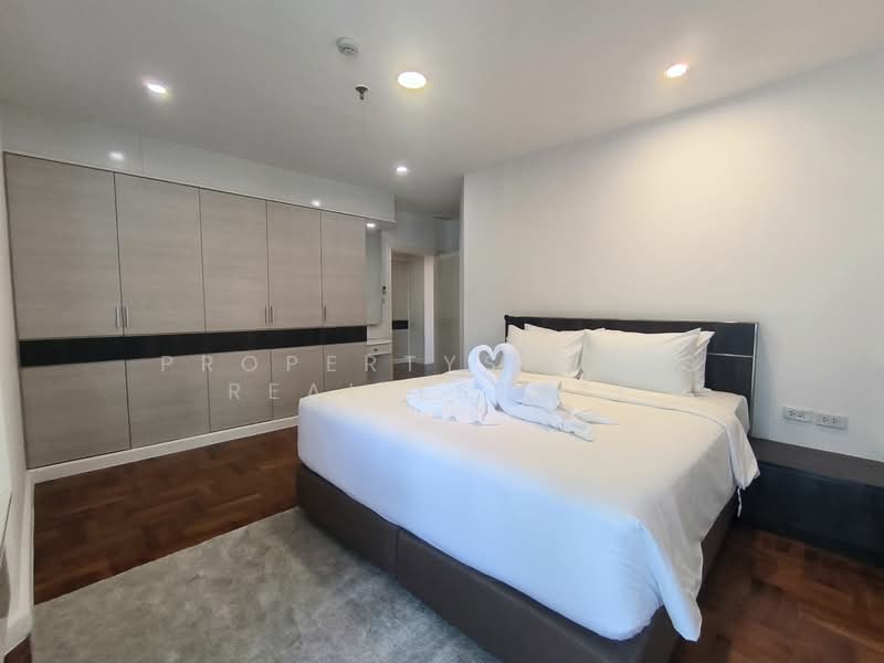 Fifty Fifth Tower, Bangkok, 84 Soi Sukhumvit 55, Sukhumvit Road, Khlong Tan Nua, Watthana, Bangkok, 3 Bedrooms, 223 sqm, Condo For Rent, by PROPERTYSIGHTS REAL ESTATE, 8438803 - DDproperty.com