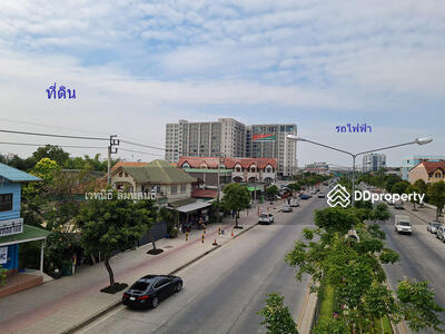 ขาย - ที่ดิน 576, กรุงเทพ