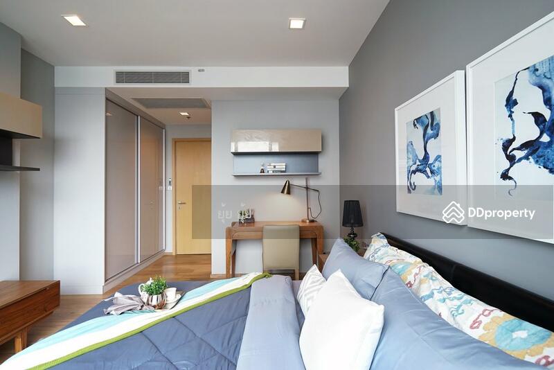 Hyde Sukhumvit 13, Bangkok, 13 Sukhumvit Road, Khlongtoei Nua, Watthana, Bangkok, 1 Bedroom, 46 sqm, Condo For Rent, by Aom Aom, 8442322 - Bedroom - DDproperty.com