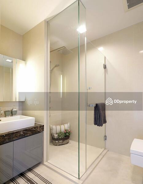 Hyde Sukhumvit 13, Bangkok, 13 Sukhumvit Road, Khlongtoei Nua, Watthana, Bangkok, 1 Bedroom, 46 sqm, Condo For Rent, by Aom Aom, 8442322 - Bathroom - DDproperty.com