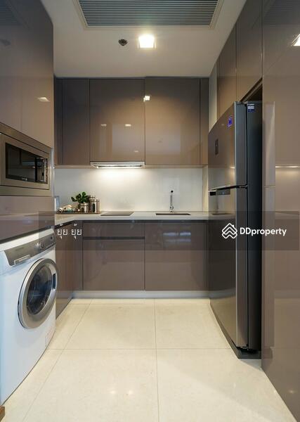 Hyde Sukhumvit 13 : ไฮด์ สุขุมวิท 13, กรุงเทพ, 13 ซอยสุขุมวิท 13, คลองเตยเหนือ, วัฒนา, กรุงเทพ, 46 ตร.ม., คอนโด ให้เช่า, โดย อ้อม Aorm, 8442322 - Kitchen - DDproperty.com