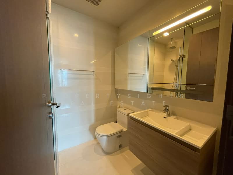 Keyne by Sansiri, Bangkok, 766 Sukhumvit Road, Khlong Toei, Khlong Toei, Bangkok, 1 Bedroom, 45 sqm, Condo For Rent, by PROPERTYSIGHTS REAL ESTATE, 8443399 - DDproperty.com