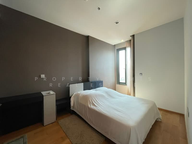 Keyne by Sansiri, Bangkok, 766 Sukhumvit Road, Khlong Toei, Khlong Toei, Bangkok, 1 Bedroom, 45 sqm, Condo For Rent, by PROPERTYSIGHTS REAL ESTATE, 8443399 - DDproperty.com