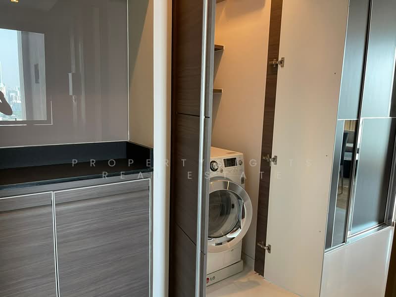 Keyne by Sansiri, Bangkok, 766 Sukhumvit Road, Khlong Toei, Khlong Toei, Bangkok, 1 Bedroom, 45 sqm, Condo For Rent, by PROPERTYSIGHTS REAL ESTATE, 8443399 - DDproperty.com