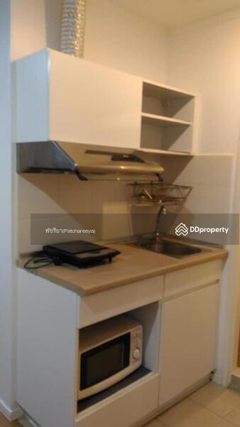 For Rent - Lumpini Ville Sukhumvit 77-2, Bangkok