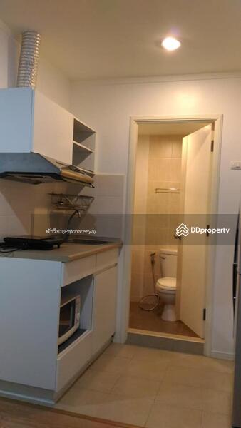 For Rent - Lumpini Ville Sukhumvit 77-2, Bangkok