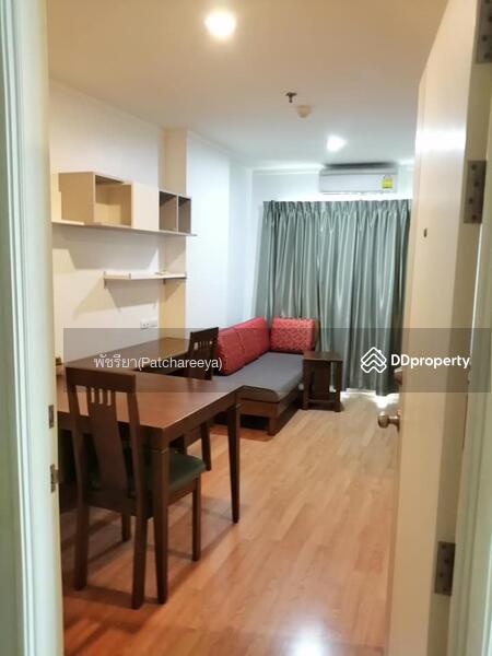 For Rent - Lumpini Ville Sukhumvit 77-2, Bangkok