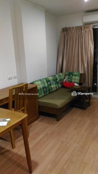 For Rent - Lumpini Ville Sukhumvit 77-2, Bangkok