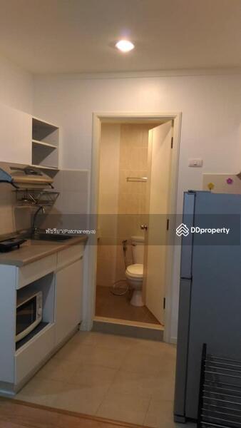 For Rent - Lumpini Ville Sukhumvit 77-2, Bangkok