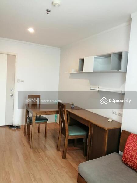 For Rent - Lumpini Ville Sukhumvit 77-2, Bangkok