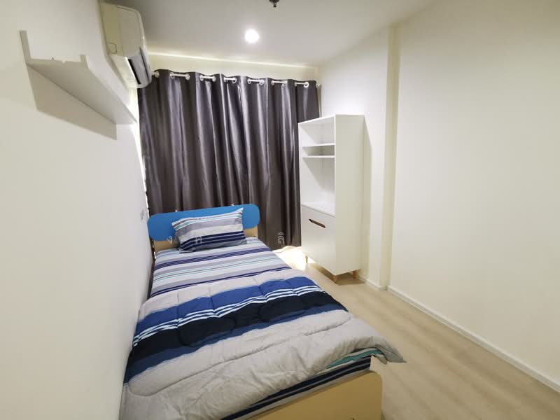 Aspire Sukhumvit 48, Bangkok, Sukhumvit Road, Phra Kanong, Khlong Toei, Bangkok, 2 Bedrooms, 65 sqm, Condo For Rent, by ธีรพงศ์ เลิศชัยทัศน์, 8444691 - DDproperty.com