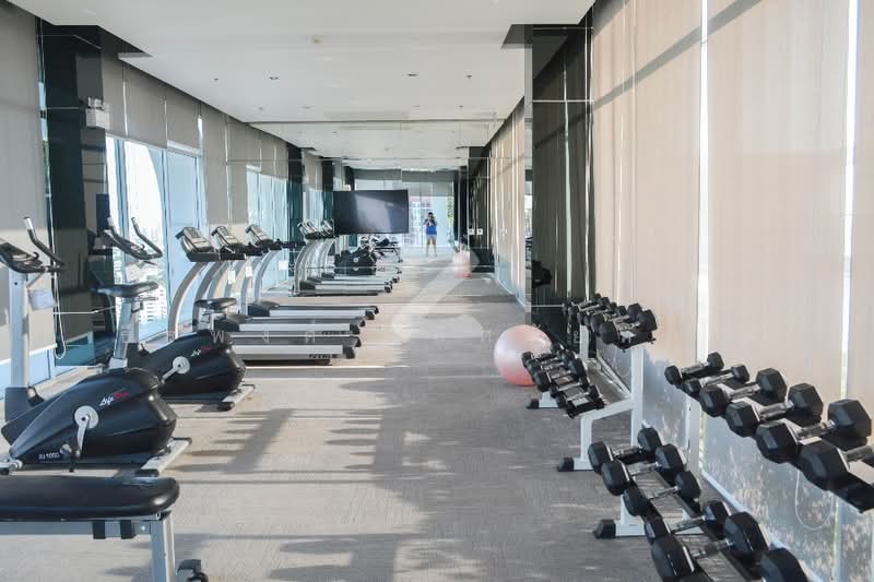 Aspire Sukhumvit 48, Bangkok, Sukhumvit Road, Phra Kanong, Khlong Toei, Bangkok, 2 Bedrooms, 65 sqm, Condo For Rent, by ธีรพงศ์ เลิศชัยทัศน์, 8444691 - DDproperty.com