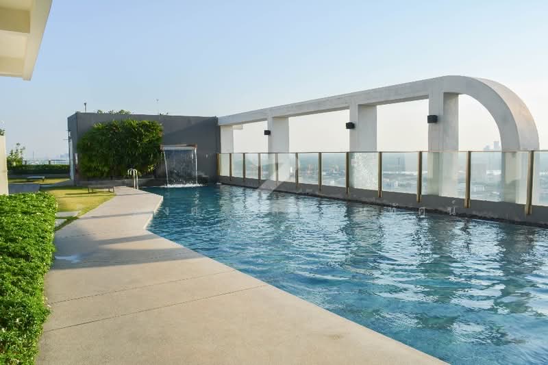 Aspire Sukhumvit 48, Bangkok, Sukhumvit Road, Phra Kanong, Khlong Toei, Bangkok, 2 Bedrooms, 65 sqm, Condo For Rent, by ธีรพงศ์ เลิศชัยทัศน์, 8444691 - DDproperty.com