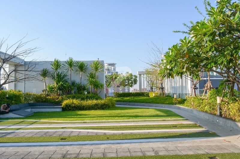 Aspire Sukhumvit 48 : แอสปาย สุขุมวิท 48, กรุงเทพ, ซอยสุขุมวิท 48 ถนนสุขุมวิท แขวงพระโขนง เขตคลองเตย กรุงเทพมหานคร, พระโขนง, คลองเตย, กรุงเทพ, 65 ตร.ม., คอนโด ให้เช่า, โดย ธีรพงศ์ เลิศชัยทัศน์, 8444691 - DDproperty.com