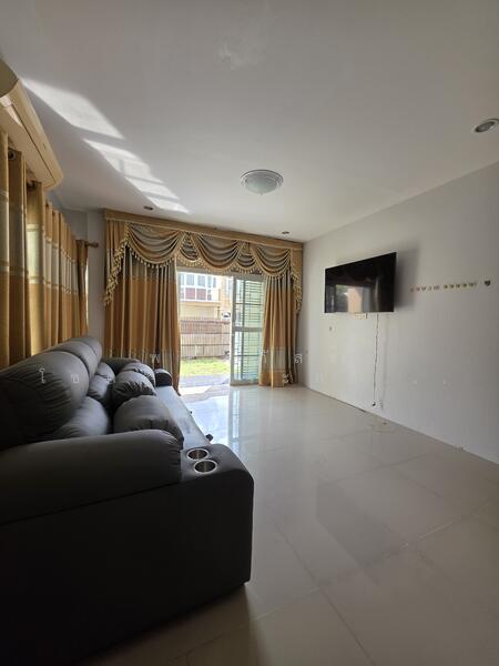 บ้านพร้อมเฟอร์ครบพร้อมอยู่ ใกล้ห้างเซ็นทรัลใกล้ห้างเทอมินอล 2300/ด, Nakhon Ratchasima, 555/42 ประโดก, Mun Wai, Muang Nakhon Ratchasima, Nakhon Ratchasima, 3 Bedrooms, 80 sqm, Single Detached House For Rent, by พลิศภัสร์ โชคธนวีระกานต์, 8444722 - DDproperty.com