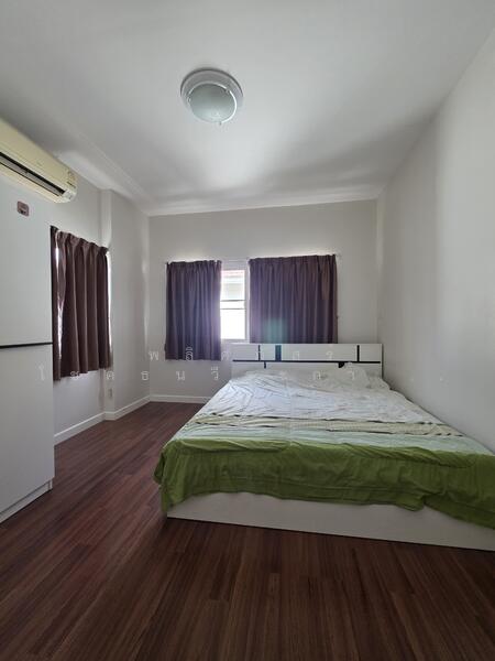 บ้านพร้อมเฟอร์ครบพร้อมอยู่ ใกล้ห้างเซ็นทรัลใกล้ห้างเทอมินอล 2300/ด, Nakhon Ratchasima, 555/42 ประโดก, Mun Wai, Muang Nakhon Ratchasima, Nakhon Ratchasima, 3 Bedrooms, 80 sqm, Single Detached House For Rent, by พลิศภัสร์ โชคธนวีระกานต์, 8444722 - DDproperty.com