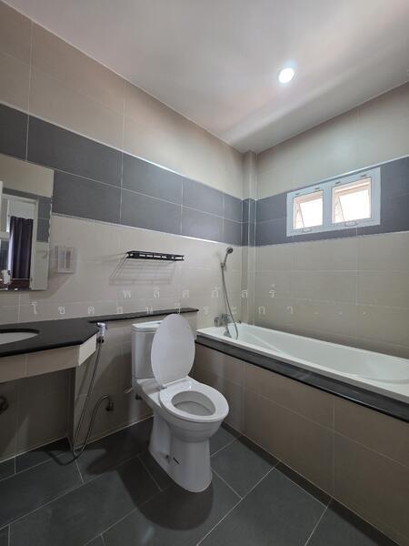 บ้านพร้อมเฟอร์ครบพร้อมอยู่ ใกล้ห้างเซ็นทรัลใกล้ห้างเทอมินอล 2300/ด, นครราชสีมา, 555/42 ประโดก, หมื่นไวย, เมืองนครราชสีมา, นครราชสีมา, 80 ตร.ม., บ้านเดี่ยว ให้เช่า, โดย พลิศภัสร์ โชคธนวีระกานต์, 8444722 - DDproperty.com