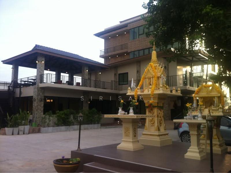 ฺBloom Biz Office, กรุงเทพ, 848/1 กิ่งแก้ว, ลาดกระบัง, กรุงเทพ, 145 ตร.ม., สำนักงาน ให้เช่า, โดย Sumonporn Chanprachak, 8446459 - DDproperty.com