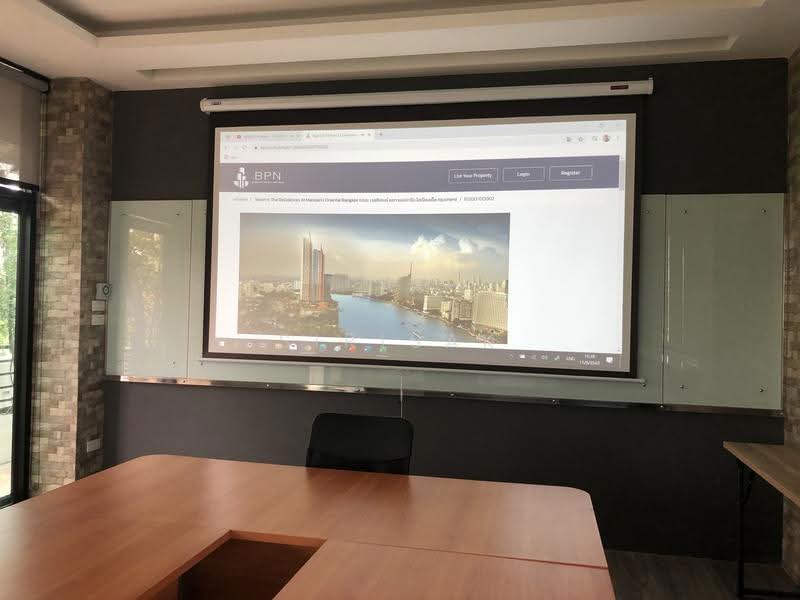 ฺBloom Biz Office, bangkok, 848/1 กิ่งแก้ว, Lat Krabang, Bangkok, , 145 sqm, Office Space For Rent, by Sumonporn Chanprachak, 8446459 - DDproperty.com