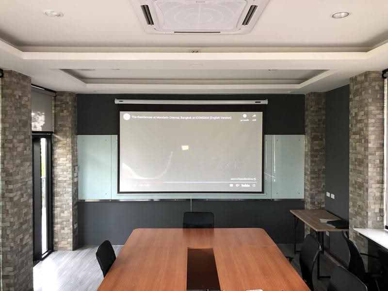 ฺBloom Biz Office, กรุงเทพ, 848/1 กิ่งแก้ว, ลาดกระบัง, กรุงเทพ, 145 ตร.ม., สำนักงาน ให้เช่า, โดย Sumonporn Chanprachak, 8446459 - DDproperty.com