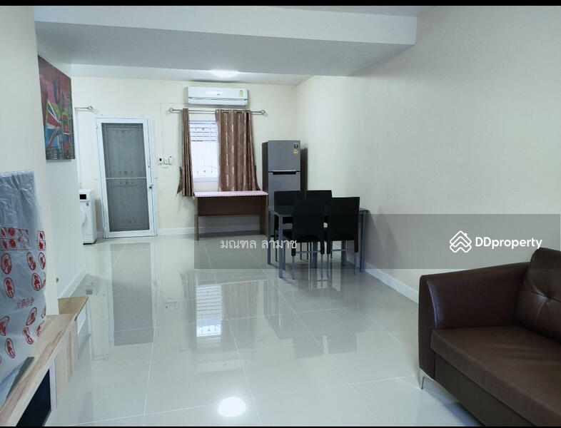 ขาย - Pruksa ville 56 : พฤกษา วิลล์ 56, นครปฐม