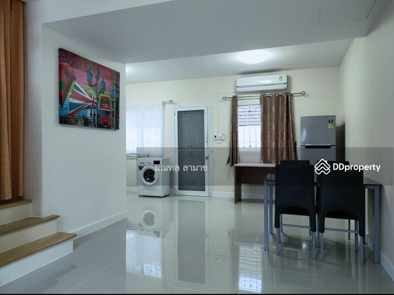 ขาย - Pruksa ville 56 : พฤกษา วิลล์ 56, นครปฐม