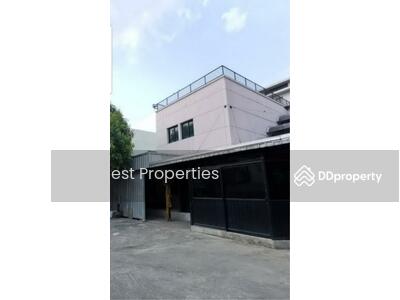 ขาย - อาคารสำนักงาน 1,700 ตรม.ลาดพร้าว 71 นาคนิวาส พร้อมใช้งาน, กรุงเทพ