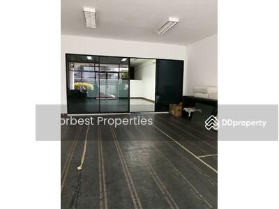 ขาย - 39660 - ขายอาคารสำนักงาน ถ.ศรีนครินทร์ เนื้อที่ 58.50 ตร.ว., กรุงเทพ