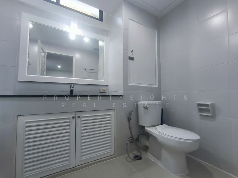 Supalai Place Sukhumvit 39, Bangkok, 175-179 Soi Sukhumvit 39 Sukhumvit Road, Khlong Tan Nua, Watthana, Bangkok, 2 Bedrooms, 119 sqm, Condo For Rent, by PROPERTYSIGHTS REAL ESTATE, 8447809 - DDproperty.com