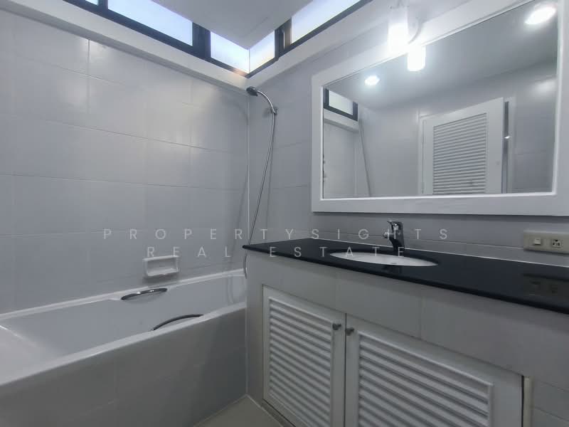 Supalai Place Sukhumvit 39 : ศุภาลัย เพลส สุขุมวิท 39, กรุงเทพ, 175-179 ซอยสุขุมวิท 39 ถนนสุขุมวิท แขวงคลองตันเหนือ เขตวัฒนา กรุงเทพมหานคร, คลองตันเหนือ, วัฒนา, กรุงเทพ, 119 ตร.ม., คอนโด ให้เช่า, โดย PROPERTYSIGHTS REAL ESTATE, 8447809 - DDproperty.com