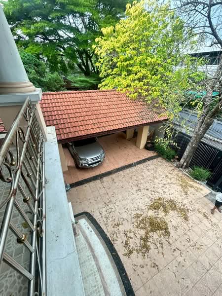 ให้เช่าบ้านเดี่ยวหลังใหญ่ ทำเลดีใกล้BTSเอกมัย, Bangkok, เอกมัย, Khlong Tan Nua, Watthana, Bangkok, 3 Bedrooms, 300 sqm, Single Detached House For Rent, by Khun Aranya, 8447828 - DDproperty.com