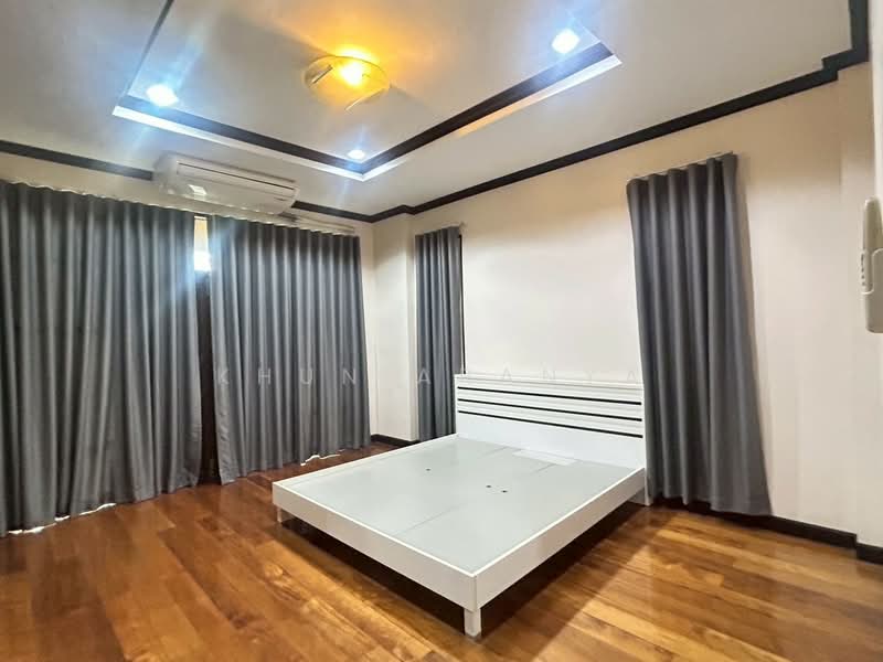 ให้เช่าบ้านเดี่ยวหลังใหญ่ ทำเลดีใกล้BTSเอกมัย, กรุงเทพ, เอกมัย, คลองตันเหนือ, วัฒนา, กรุงเทพ, 300 ตร.ม., บ้านเดี่ยว ให้เช่า, โดย Khun Aranya, 8447828 - DDproperty.com