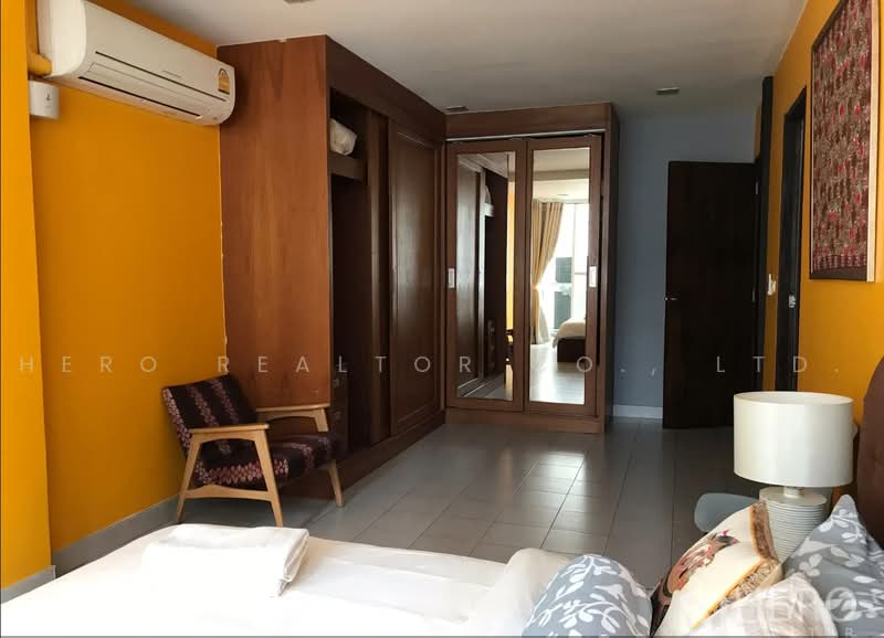 For Rent 3 Bedroom Townhouse near BTS Phrom Phong, Khlong Toei Bangkok BRE15192, Bangkok, Khong Tan, Khlong Toei, Bangkok, 3 Bedrooms, 300 sqm, Townhouse For Rent, by Hero Realtor Co., Ltd., 8448868 - DDproperty.com