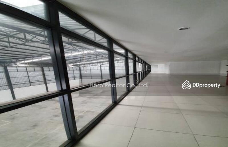 ให้เช่า - For Rent Bangkok Warehouse Ramintra Bang Khen BRE14998, กรุงเทพ