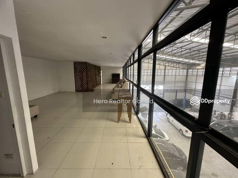 ให้เช่า - For Rent Bangkok Warehouse Ramintra Bang Khen BRE14998, กรุงเทพ