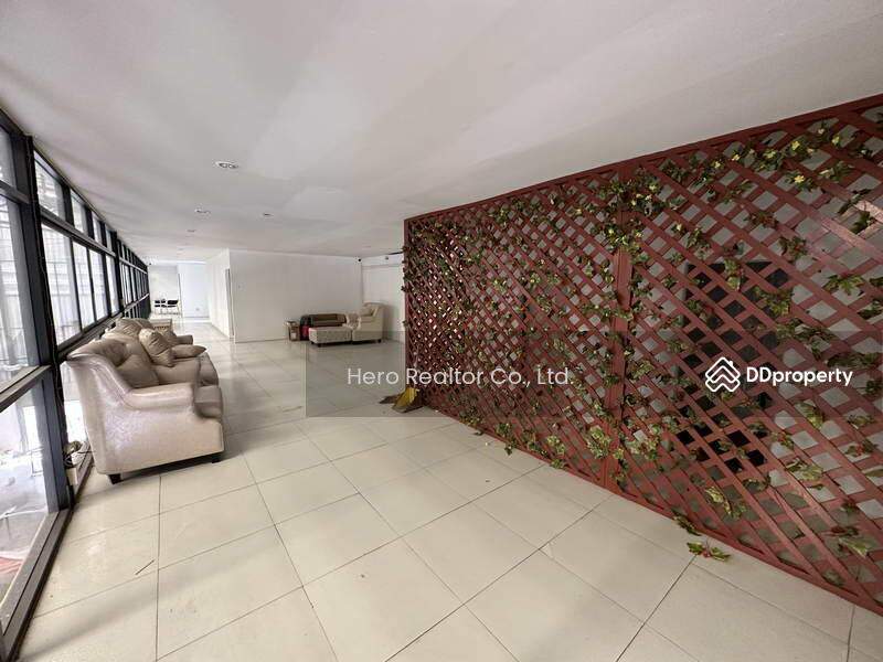 For Rent - For Rent Bangkok Warehouse Ramintra Bang Khen BRE14998, Bangkok
