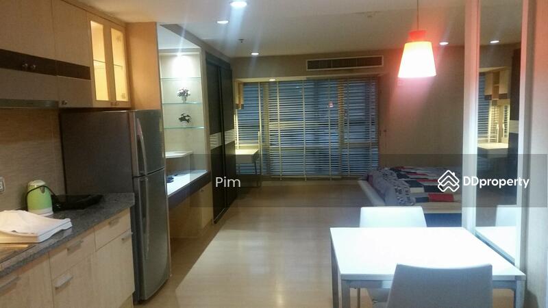 The Trendy : เดอะ เทรนดี้ คอนโดมิเนียม, กรุงเทพ, 10 ซอยสุขุมวิท 13, คลองเตยเหนือ, วัฒนา, กรุงเทพ, 47 ตร.ม., คอนโด ให้เช่า, โดย พิมพ์ภัทรา แจ่มอุลิตรัตน, 8449618 - DDproperty.com