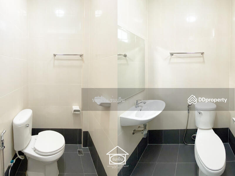ขาย - ทาวน์เฮาส์ใหม่ พหลฯ-รามอินทรา ใกล้รถไฟฟ้าสายสีเขียว, กรุงเทพ