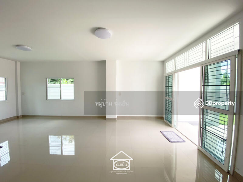 ขาย - ทาวน์เฮาส์ใหม่ พหลฯ-รามอินทรา ใกล้รถไฟฟ้าสายสีเขียว, กรุงเทพ