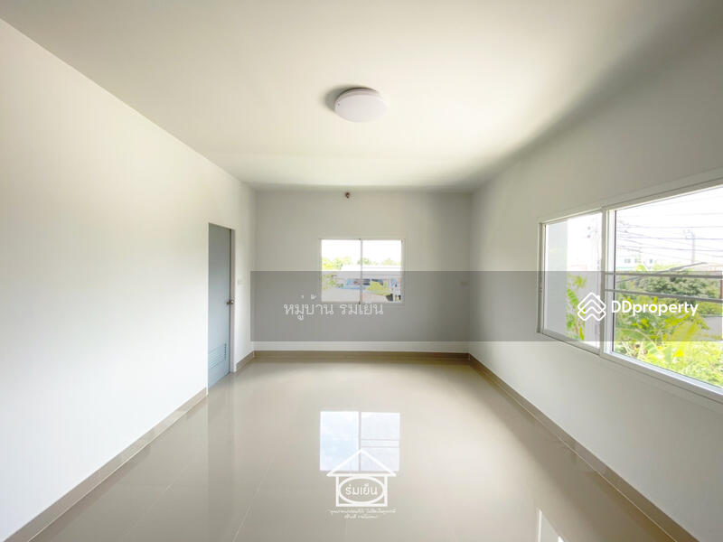 ขาย - ทาวน์เฮาส์ใหม่ พหลฯ-รามอินทรา ใกล้รถไฟฟ้าสายสีเขียว, กรุงเทพ