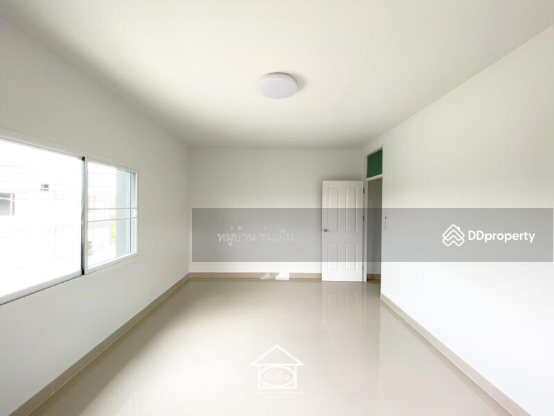 ขาย - ทาวน์เฮาส์ใหม่ พหลฯ-รามอินทรา ใกล้รถไฟฟ้าสายสีเขียว, กรุงเทพ