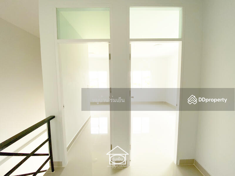ขาย - ทาวน์เฮาส์ใหม่ พหลฯ-รามอินทรา ใกล้รถไฟฟ้าสายสีเขียว, กรุงเทพ