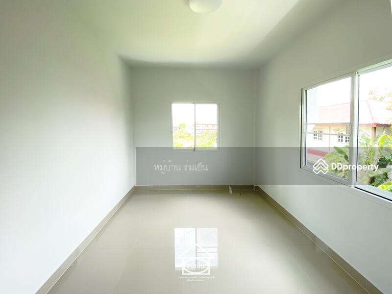 ขาย - ทาวน์เฮาส์ใหม่ พหลฯ-รามอินทรา ใกล้รถไฟฟ้าสายสีเขียว, กรุงเทพ