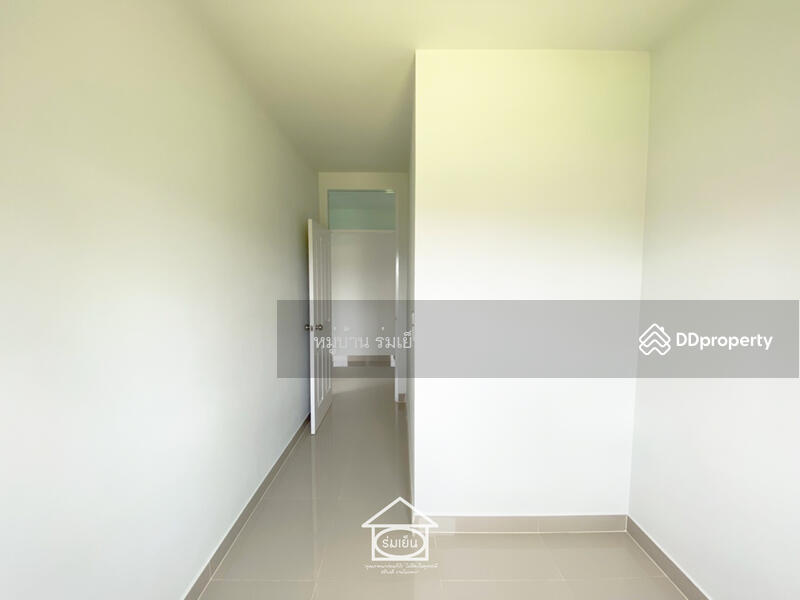 ขาย - ทาวน์เฮาส์ใหม่ พหลฯ-รามอินทรา ใกล้รถไฟฟ้าสายสีเขียว, กรุงเทพ
