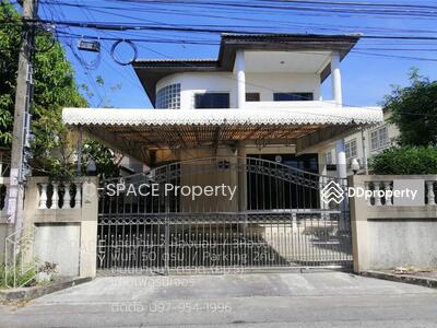 ขาย - *ขายบ้านเดี่ยว* ถนนบางนาตราด (กม.5) 2 ห้องนอน/3 ห้องน้ำ/50 ตรว./ที่จอดรถ2คัน บ้านสวย บรรยากาศดี, กรุงเทพ