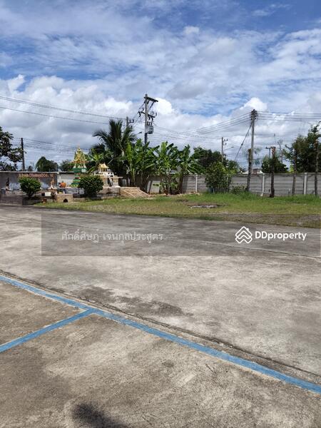 ขาย ให้เช่า โกดัง Park Factory 5 พร้อมออฟฟิศ และห้องเย็น @ดอนไก่ดี (DB1) สมุทรสาคร, Samut Sakhon, กระทุ่มแบน, Don Ki Di, Krathum Baen, Samut Sakhon, , 1,050 sqm, Retail Space For Sale, by ศักดิ์ศิษฎ์ เจนกุลประสูตร, 8450885 - DDproperty.com