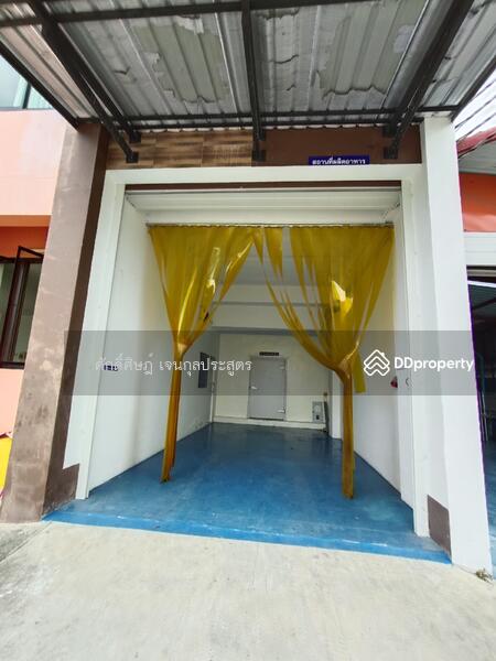 ขาย ให้เช่า โกดัง Park Factory 5 พร้อมออฟฟิศ และห้องเย็น @ดอนไก่ดี (DB1) สมุทรสาคร, สมุทรสาคร, กระทุ่มแบน, ดอนไก่ดี, กระทุ่มแบน, สมุทรสาคร, 1,050 ตร.ม., พื้นที่ขายของ ขาย, โดย ศักดิ์ศิษฎ์ เจนกุลประสูตร, 8450885 - DDproperty.com