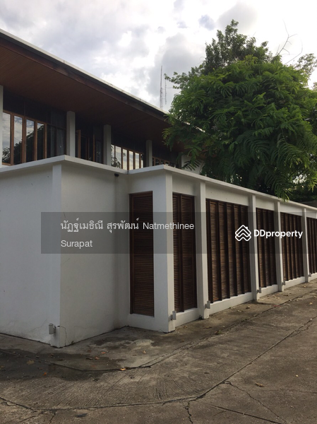 Land& house for sale ekamai18# near Tong lo Ekamai#, bangkok, 270 เอกมัย18, Khlong Tan Nua, Watthana, Bangkok, , 400 sqm, Land For Sale, by Natmethinee Surapat, 8451658 - DDproperty.com