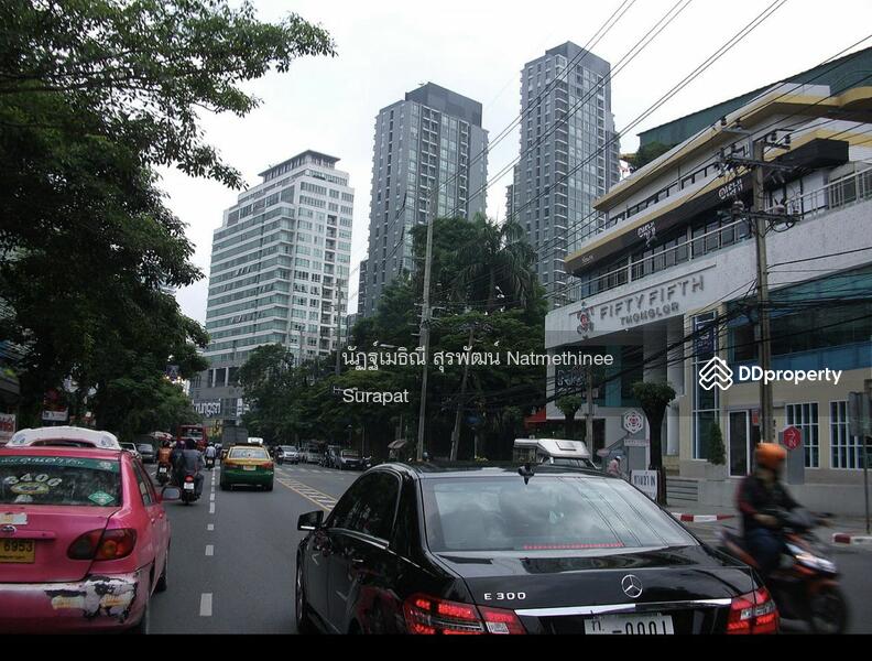 Land& house for sale ekamai18# near Tong lo Ekamai#, bangkok, 270 เอกมัย18, Khlong Tan Nua, Watthana, Bangkok, , 400 sqm, Land For Sale, by Natmethinee Surapat, 8451658 - DDproperty.com