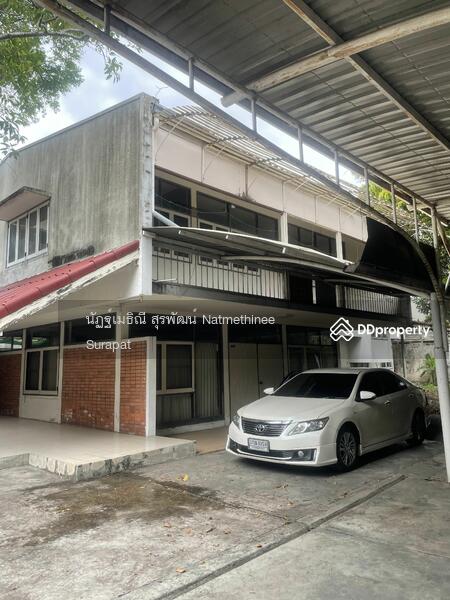 Land& house for sale ekamai18# near Tong lo Ekamai#, bangkok, 270 เอกมัย18, Khlong Tan Nua, Watthana, Bangkok, , 400 sqm, Land For Sale, by Natmethinee Surapat, 8451658 - DDproperty.com